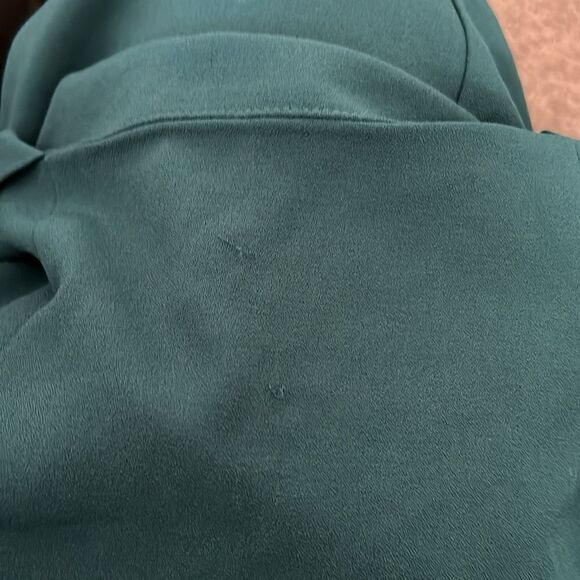 Pencil skirt with straps - Picture 2 of 2